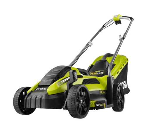 Газонокосарка Ryobi RLM13E33S (5133002343)