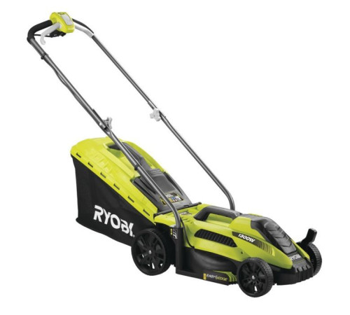 Газонокосарка Ryobi RLM13E33S (5133002343)