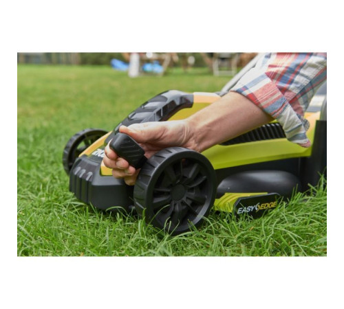 Газонокосарка Ryobi RLM13E33S (5133002343)
