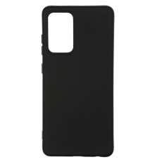 Чехол для мобильного телефона Armorstandart ICON Case для Samsung A52 (A525) Black (ARM58240)