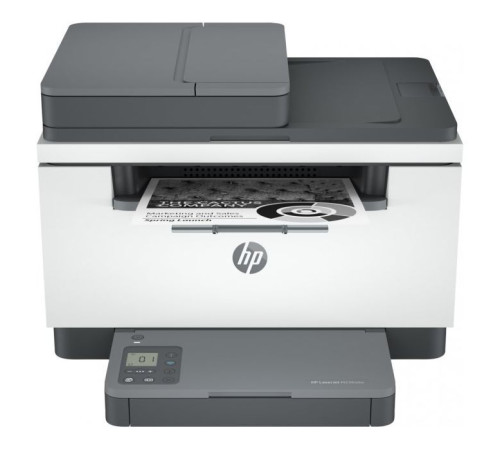 Багатофункціональний пристрій HP LaserJet M236sdw c Wi-Fi (9YG09A)