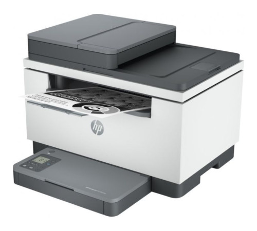 Багатофункціональний пристрій HP LaserJet M236sdw c Wi-Fi (9YG09A)