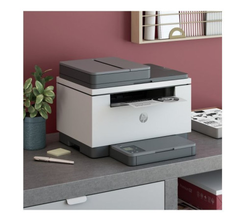 Багатофункціональний пристрій HP LaserJet M236sdw c Wi-Fi (9YG09A)