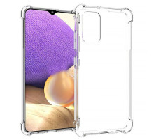 Чохол до мобільного телефона BeCover Anti-Shock Samsung Galaxy A32 SM-A325 Clear (706070)