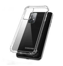 Чохол до мобільного телефона BeCover Anti-Shock Samsung Galaxy A72 SM-A725 Clear (706072)