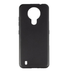 Чехол для мобильного телефона BeCover Nokia 1.4 Black (706069)