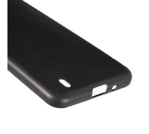 Чохол до мобільного телефона BeCover Nokia 1.4 Black (706069)