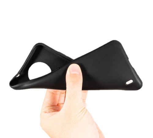 Чохол до мобільного телефона BeCover Nokia 1.4 Black (706069)