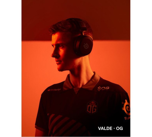 Навушники SteelSeries Arctis Prime (61487)