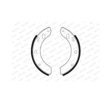 Тормозные колодки FERODO FSB374R
