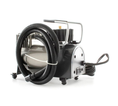 Автомобільний компресор URAGAN з автостопом 37 л/хв (90135)