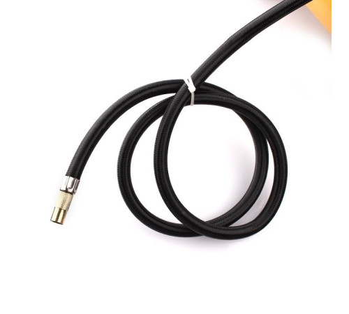 Автомобильный компрессор СИЛА СТАНДАРТ 35л/мин, 7 Атм (900401)