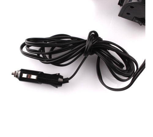 Автомобильный компрессор СИЛА СТАНДАРТ 35л/мин, 7 Атм (900401)