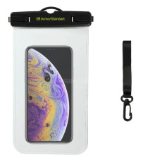 Чехол для мобильного телефона Armorstandart Capsule Waterproof Case Black (ARM59233)