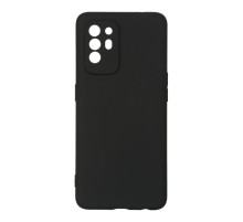 Чехол для мобильного телефона Armorstandart Matte Slim Fit OPPO Reno5 Black (ARM58573)