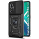 Чохол до мобільного телефона BeCover Military Xiaomi Redmi Note 10 Pro Black (706063)