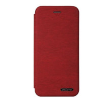 Чехол для мобильного телефона BeCover Exclusive Xiaomi Redmi Note 10 Burgundy Red (706412)