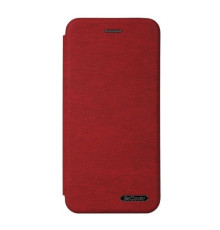Чохол до мобільного телефона BeCover Exclusive Xiaomi Redmi Note 10 Burgundy Red (706412)