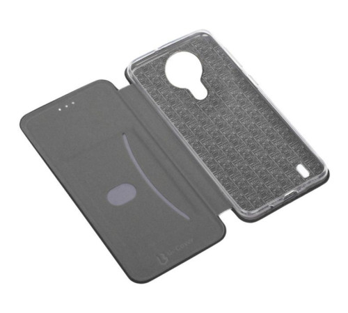 Чехол для мобильного телефона BeCover Exclusive Nokia 1.4 Black (706424)