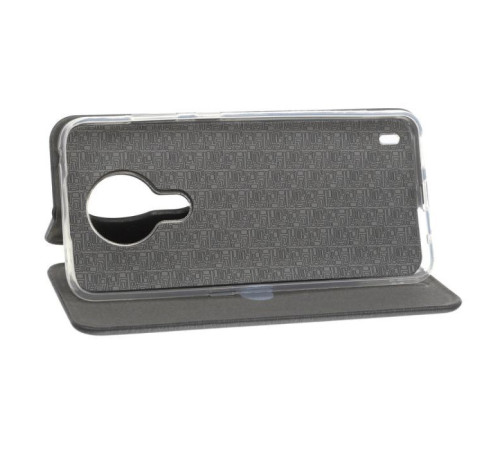 Чехол для мобильного телефона BeCover Exclusive Nokia 1.4 Black (706424)