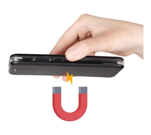 Чехол для мобильного телефона BeCover Exclusive Nokia 1.4 Black (706424)