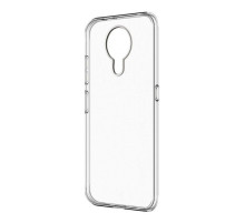 Чехол для мобильного телефона Armorstandart Air Series Nokia G10/G20 Transparent (ARM59438)