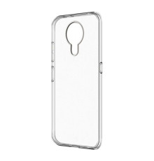 Чехол для мобильного телефона Armorstandart Air Series Nokia G10/G20 Transparent (ARM59438)