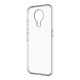 Чохол до мобільного телефона Armorstandart Air Series Nokia G10/G20 Transparent (ARM59438)