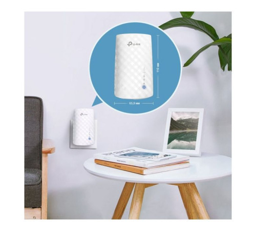 Ретранслятор TP-Link RE190