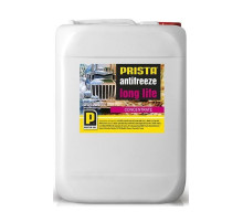 Антифриз PRISTA Long Life 20л (конц. черв.) (4825)