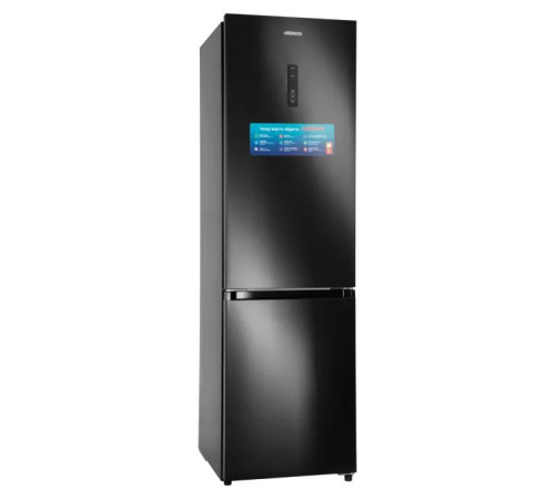 Холодильник Ardesto DNF-M378BI200