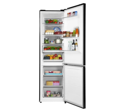 Холодильник Ardesto DNF-M378BI200