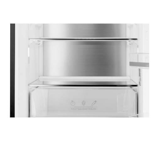 Холодильник Ardesto DNF-M378BI200