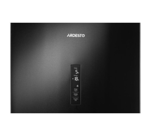 Холодильник Ardesto DNF-M378BI200