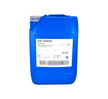 Моторна олива Aral Turboral 10W-40, 20 л (73208)
