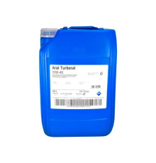 Моторна олива Aral Turboral 10W-40, 20 л (73208)