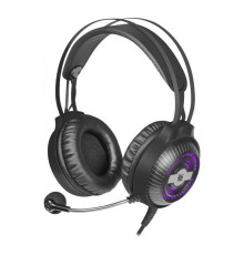 Навушники Defender Stellar Black (64520)