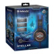 Навушники Defender Stellar Black (64520)