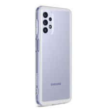 Чохол до мобільного телефона BeCover Samsung Galaxy A52 SM-A525 Transparancy (706058)