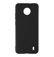 Чехол для мобильного телефона Armorstandart Matte Slim Fit Nokia C10/C20 Black (ARM59522)