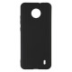Чохол до мобільного телефона Armorstandart Matte Slim Fit Nokia C10 / C20 Black (ARM59522)