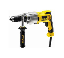 Дрель DeWALT DWD522KS