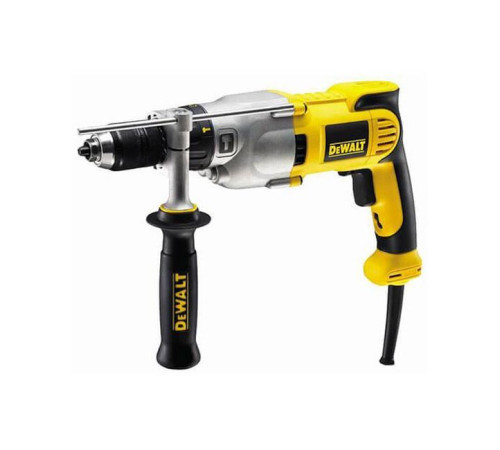 Дрель DeWALT DWD522KS