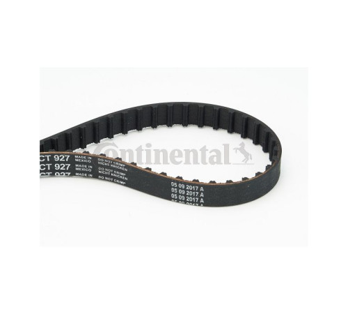 Ремінь ГРМ CONTITECH CT927