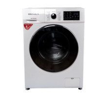 Пральна машина Grunhelm GWS-FN812D1WB