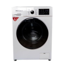 Пральна машина Grunhelm GWS-FN812D1WB