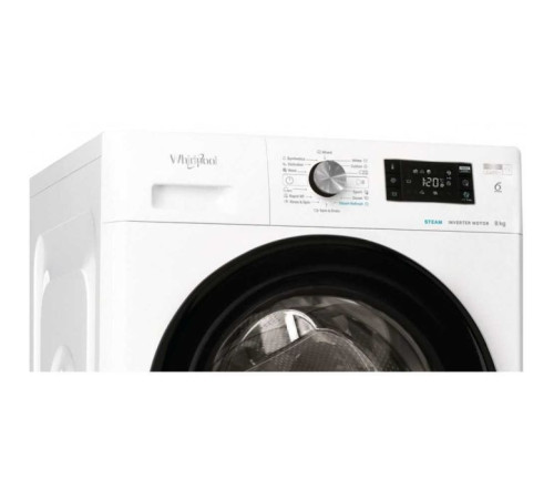 Пральна машина Whirlpool FFB8248BVUA