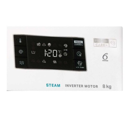 Пральна машина Whirlpool FFB8248BVUA