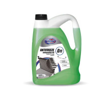 Антифриз ВАМП -30 CT11 5л зел. (7695)