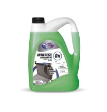 Антифриз ВАМП -30 CT11 5л зел. (7695)